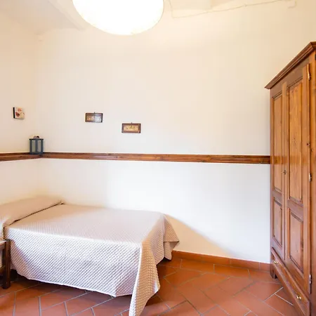 Daire Il Casolare By Interhome