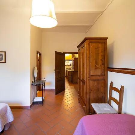Il Casolare By Interhome Daire Piantravigne