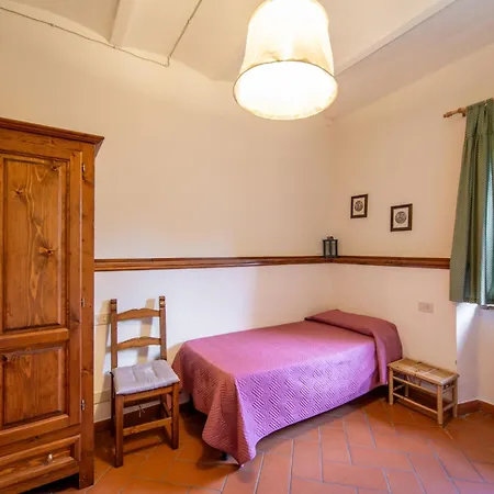 Il Casolare By Interhome * Piantravigne