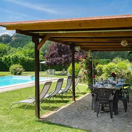 Il Casolare By Interhome Daire *