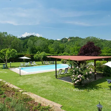 Daire Il Casolare By Interhome Piantravigne