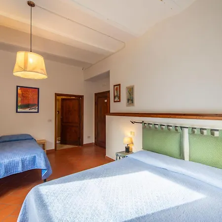 Il Casolare By Interhome * Piantravigne
