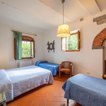 Daire Il Casolare By Interhome