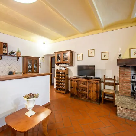 Daire Il Casolare By Interhome Piantravigne