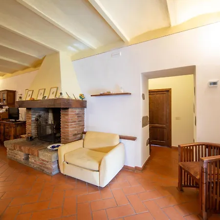 Il Casolare By Interhome *
