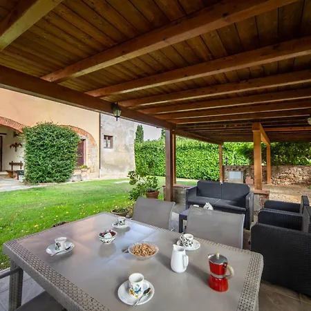 Il Casolare By Interhome