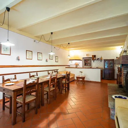 Il Casolare By Interhome Daire