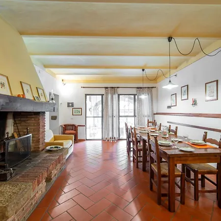 Il Casolare By Interhome Daire *