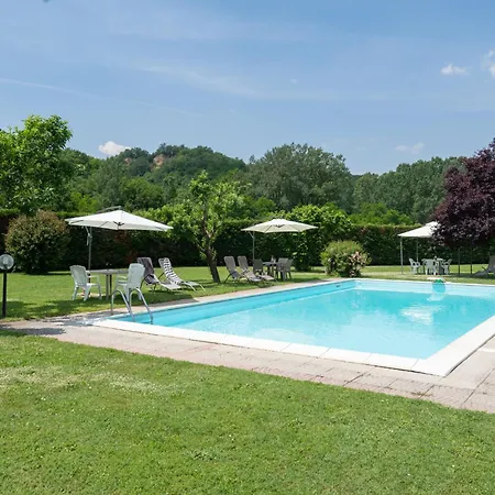 Il Casolare By Interhome Piantravigne