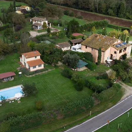 Il Casolare By Interhome